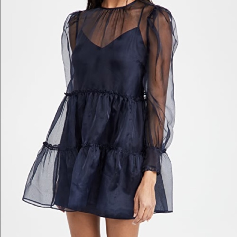 Cinq à Sept Rhonda Dress